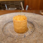 アシェットデセール 未完 - 