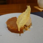 アシェットデセール 未完 - 