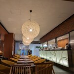 和カフェyusoshi chano-ma - 