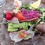 Trattoria Da KENZO - 