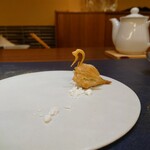 アシェットデセール 未完 - 