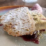 Trattoria Da KENZO - 