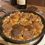 ランビアンス ドゥース - 