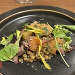 ランビアンス ドゥース - 