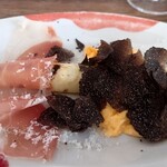 Trattoria Da KENZO - 