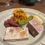 ランビアンス ドゥース - 