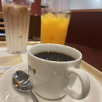 ドトールコーヒーショップ - 