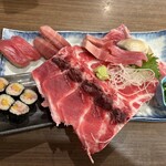 さかなの台所 オリエンタル - 