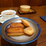 アシェットデセール 未完 - 