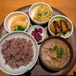 和カフェyusoshi chano-ma - 