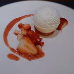 アシェットデセール 未完 - 