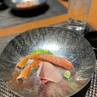 高級和食 札幌 宮川 梅田店 - 
