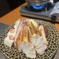 高級和食 札幌 宮川 梅田店 - 