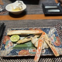 高級和食 札幌 宮川 梅田店 - 