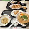 餃子の王将 アリオ札幌店
