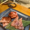 鶴橋 焼肉 松よし 新宿西口店