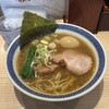 麺屋二代目 弘