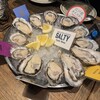ソルティー オイスター ハウス