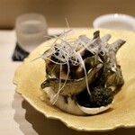 恵比寿 鮨 はつめ - 