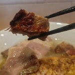 らーめん かねかつ - 