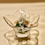 恵比寿 鮨 はつめ - 