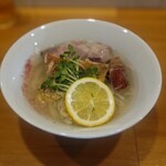 らーめん かねかつ - 