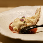 恵比寿 鮨 はつめ - 