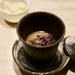 恵比寿 鮨 はつめ - 