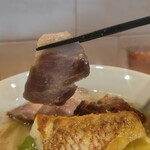 らーめん かねかつ - 