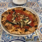 アンティカ ピッツェリア ラジネッロ - 