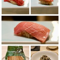 恵比寿 鮨 はつめ - 
