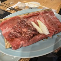 焼肉みゆき苑 - 