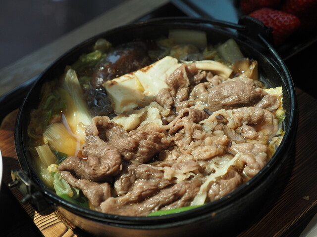 SD FOOD MARCHE D-MARKET photo 3