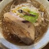 ラーメン坐 裕冬