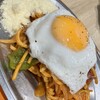 スパゲッティーのパンチョ プレナ幕張店