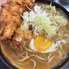 そばうどん 水戸