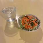 カトマンズカレー サミクシャ - 