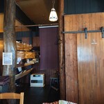 さとうのステーキ - 店内