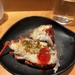 SUSHI TOKYO TEN、 - 