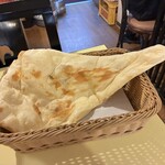 カトマンズカレー サミクシャ - 