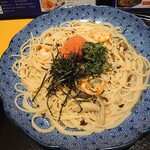 洋麺屋 五右衛門 - 