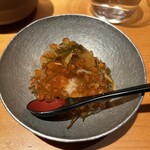 SUSHI TOKYO TEN、 - 