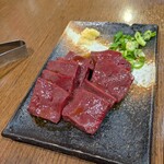 陶板焼肉 てん、てん - 