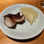 SUSHI TOKYO TEN、 - 