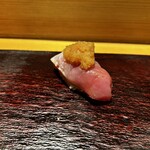 SUSHI TOKYO TEN、 - 