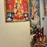 カトマンズカレー サミクシャ - 