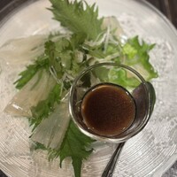 廣東料理 民生 ヒルトンプラザウエスト店 - 