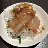 廣東料理 民生 ヒルトンプラザウエスト店 - 