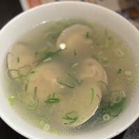 廣東料理 民生 ヒルトンプラザウエスト店 - 