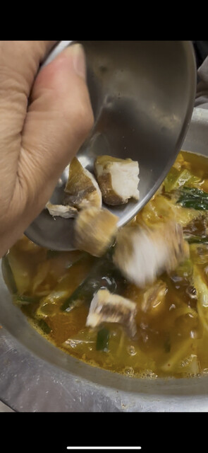 Shinsekai Motsu-nabe Ya photo 4